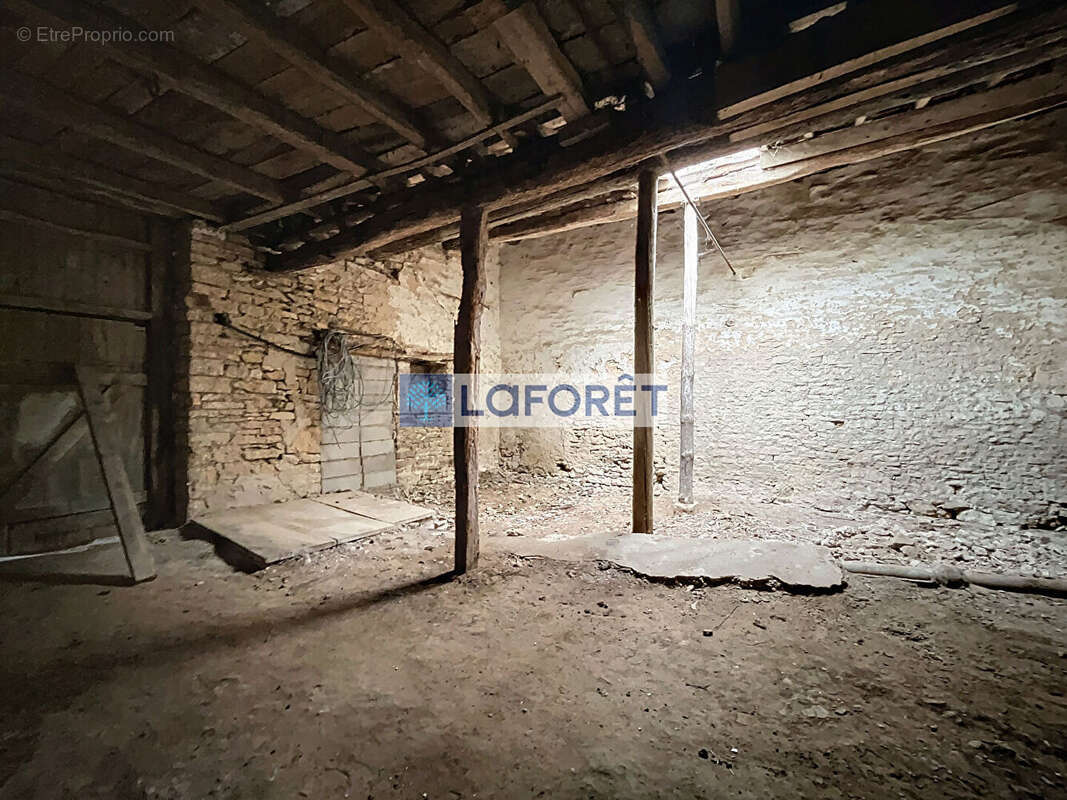 Maison Dommartin Le Saint Pere 4 pièce(s) 74.91 m2 - photo 12