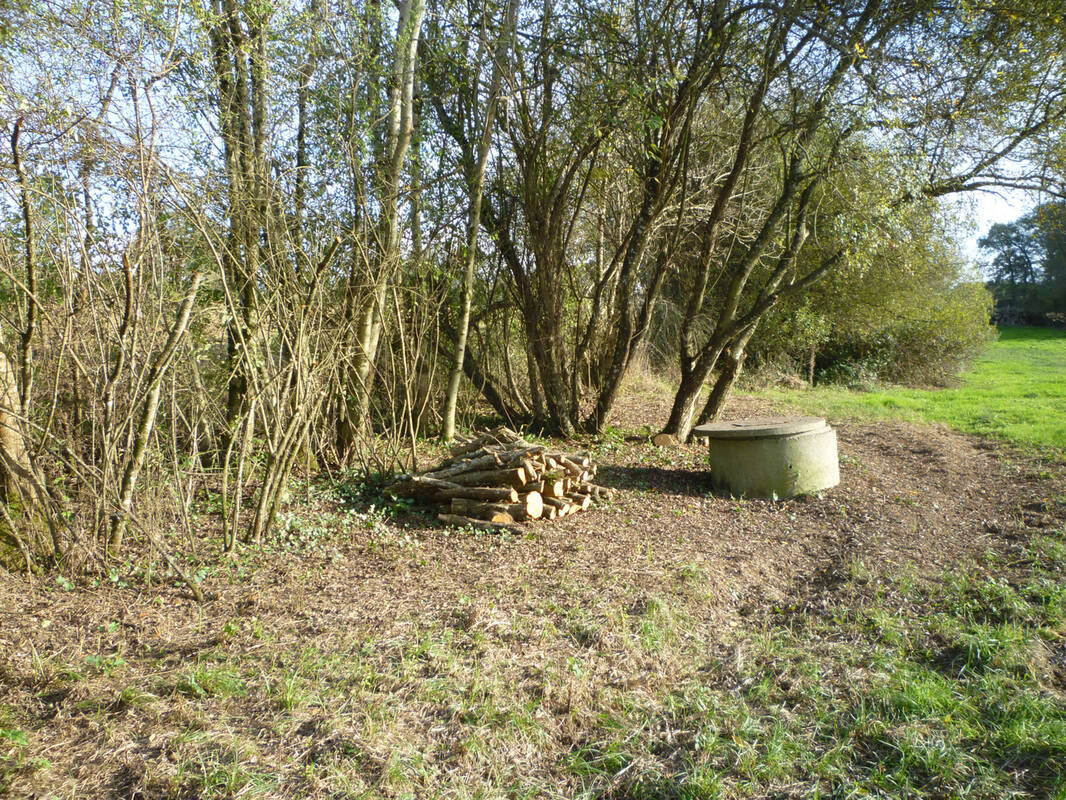 Terrain à MASQUIERES