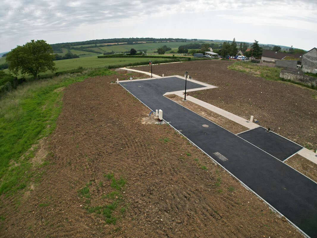 Terrains à bâtir de 489 m² - photo 7
