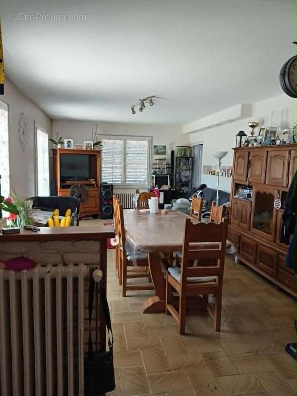 Maison 90 m² à Trevol  - photo 5