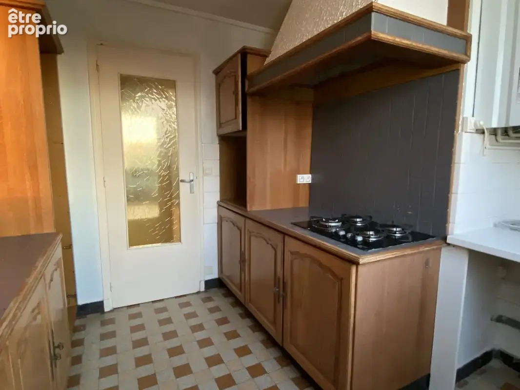 Appartement 3 pièces 54 m² à vendre à Romans-Sur-Isere (26100) - photo 6