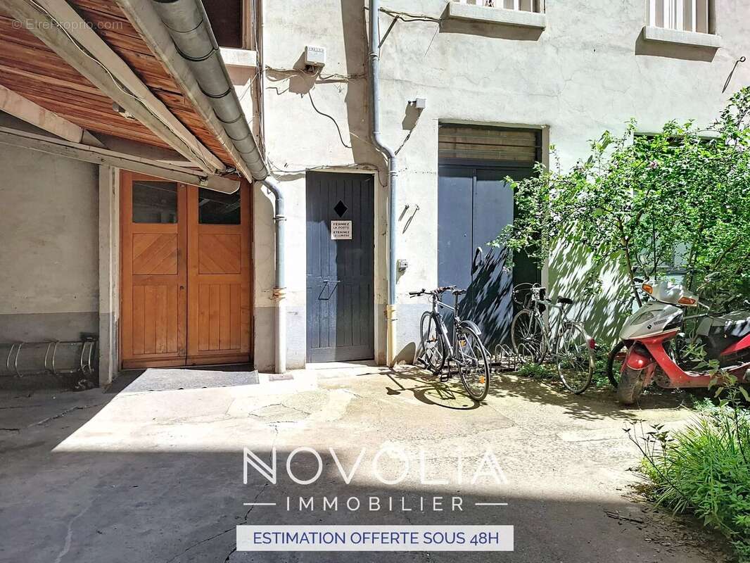 Quartier Saxe Gambetta - photo 16