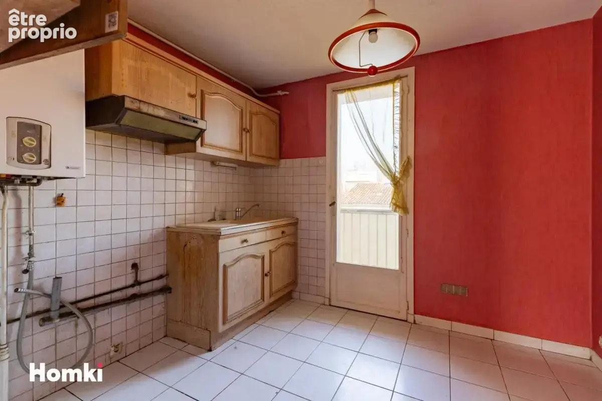 Appartement T3 de 73 m² à Toulouse 31400, Rue Jean-Baptiste Colbert - photo 6