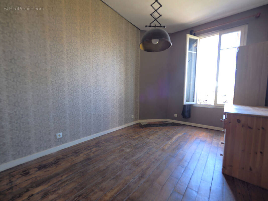 Appartement à ROMAINVILLE