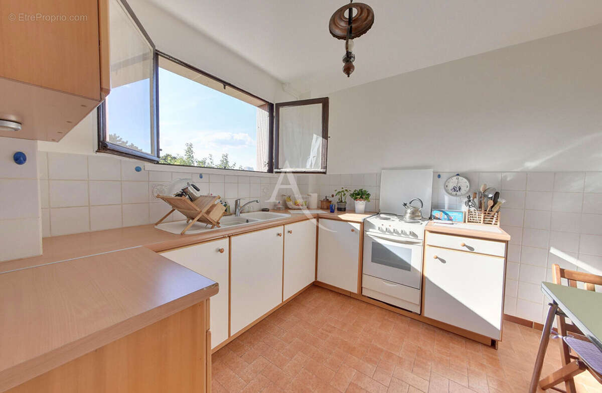 Appartement à NOGENT-SUR-MARNE