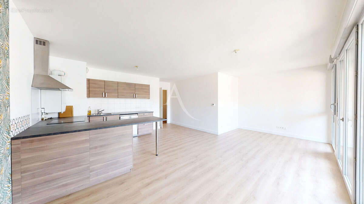 Appartement à CASTANET-TOLOSAN