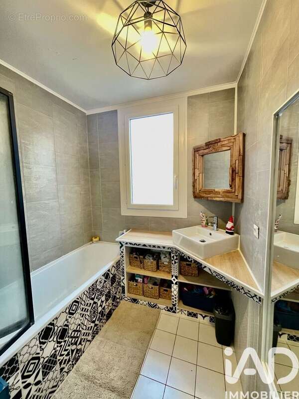 Photo 3 - Appartement à VAUREAL