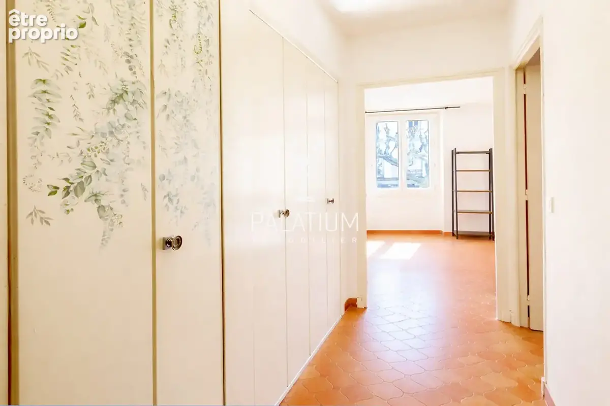 Appartement 54 m² à Manosque  - photo 7