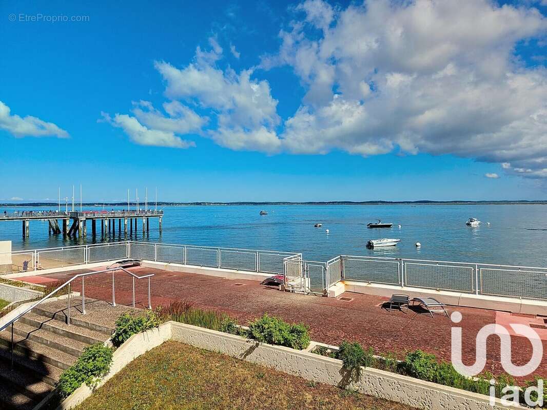 Photo 4 - Appartement à ARCACHON