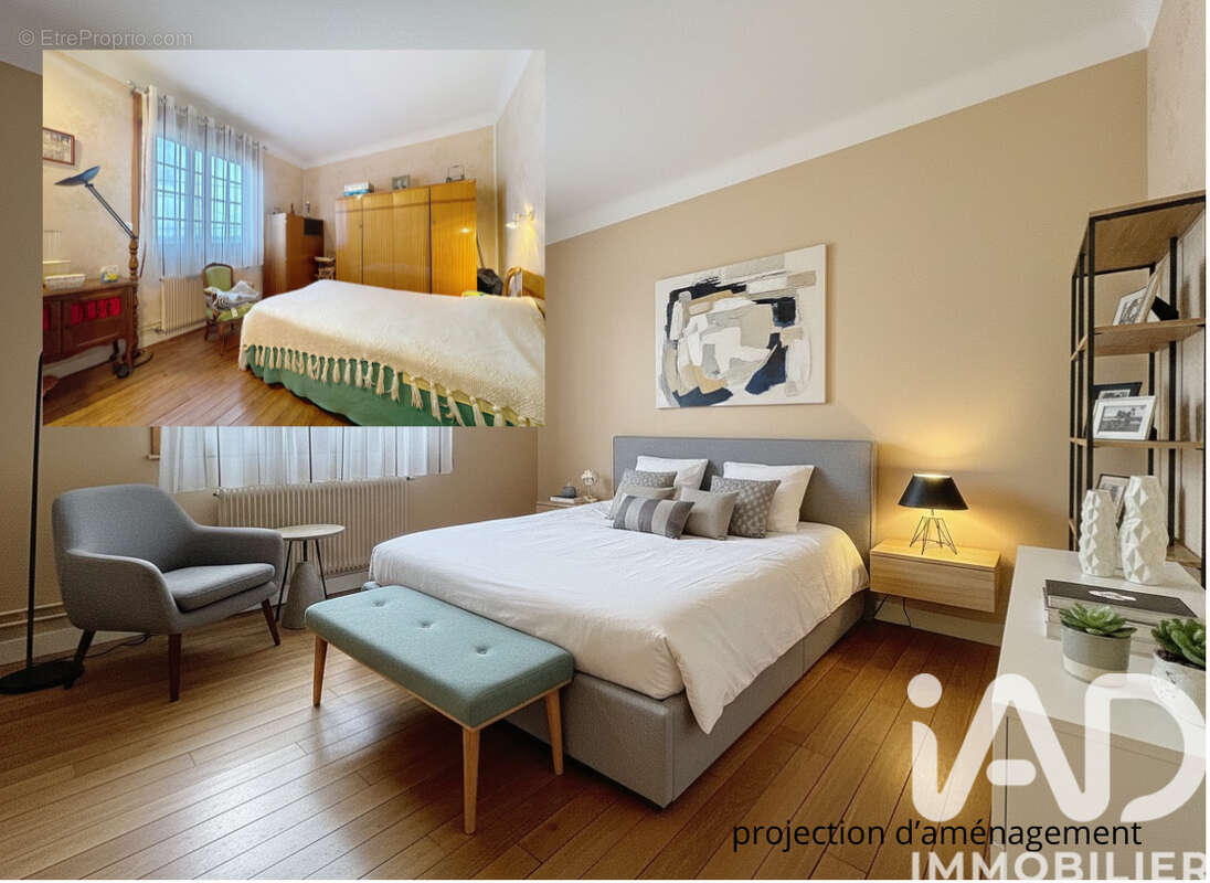 Photo 4 - Maison à CANTELEU