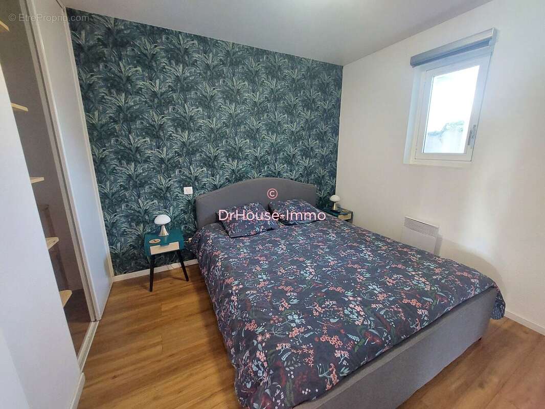 Appartement à PLOUGONVELIN