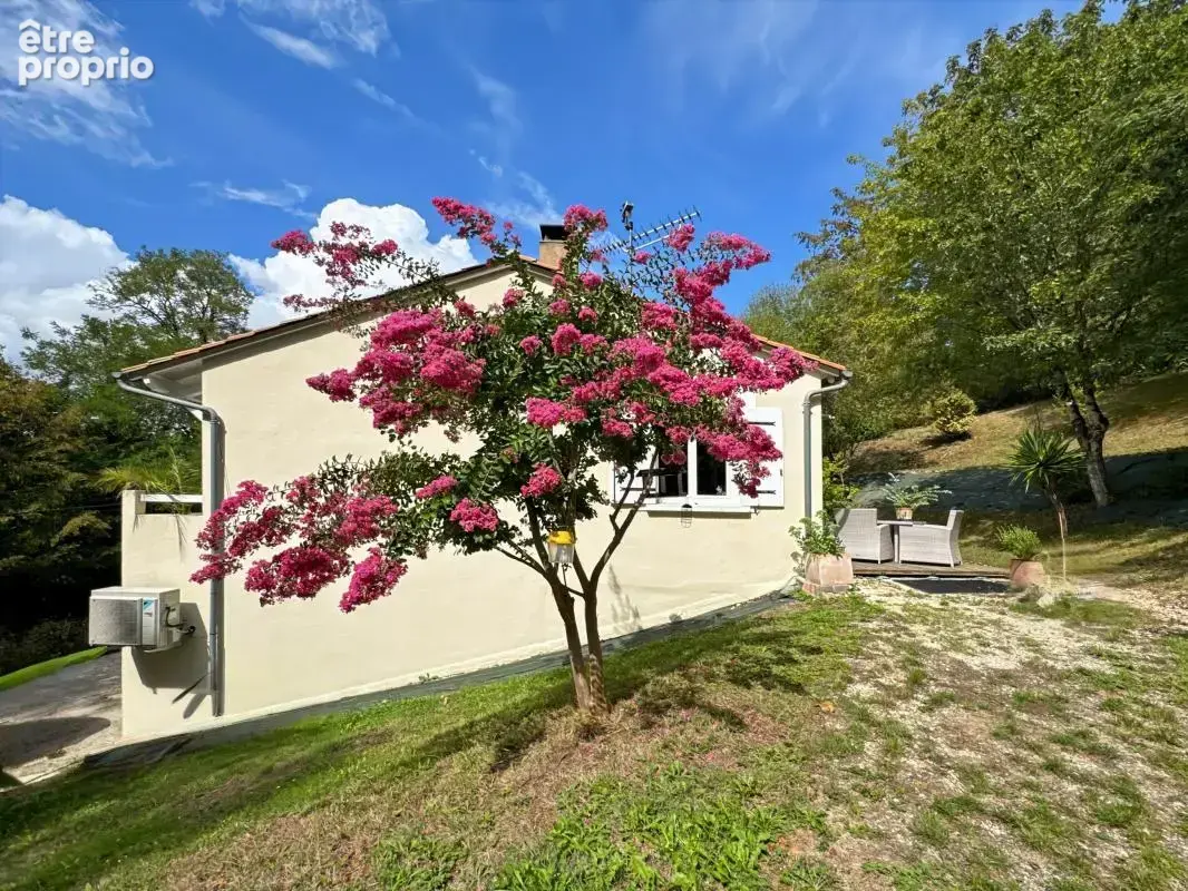 Maison COUP DE CŒUR aux portes de Périgueux ! - photo 21