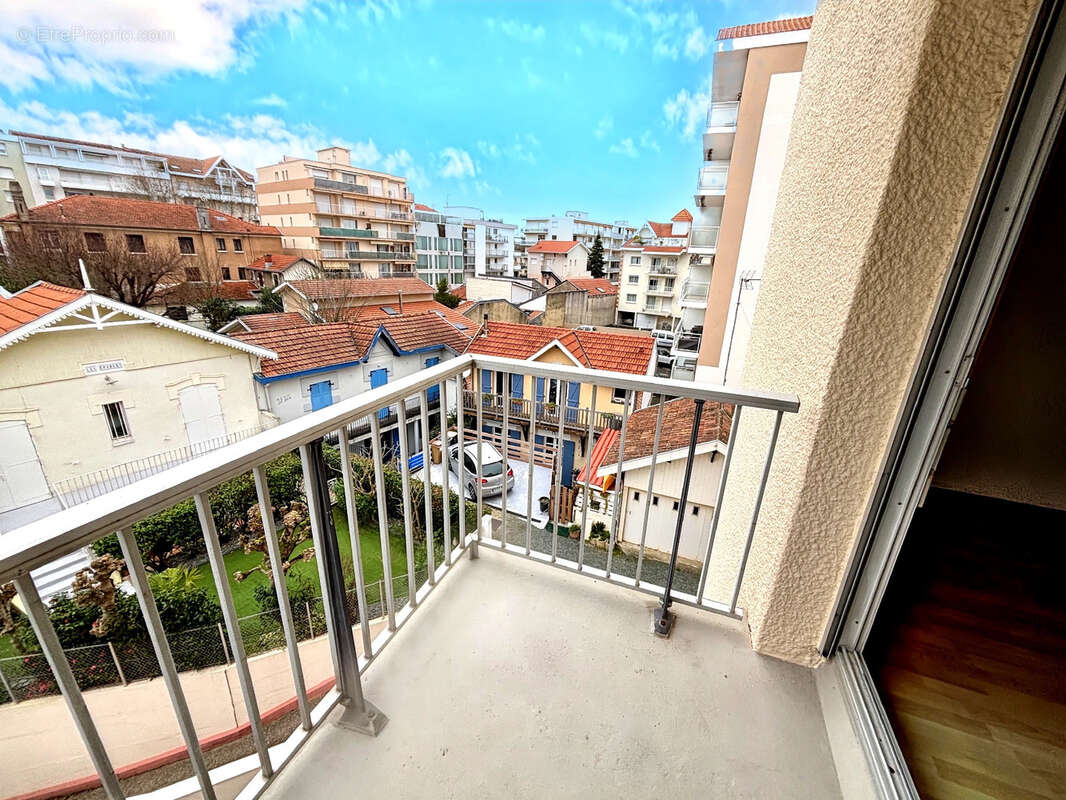 Appartement à ARCACHON