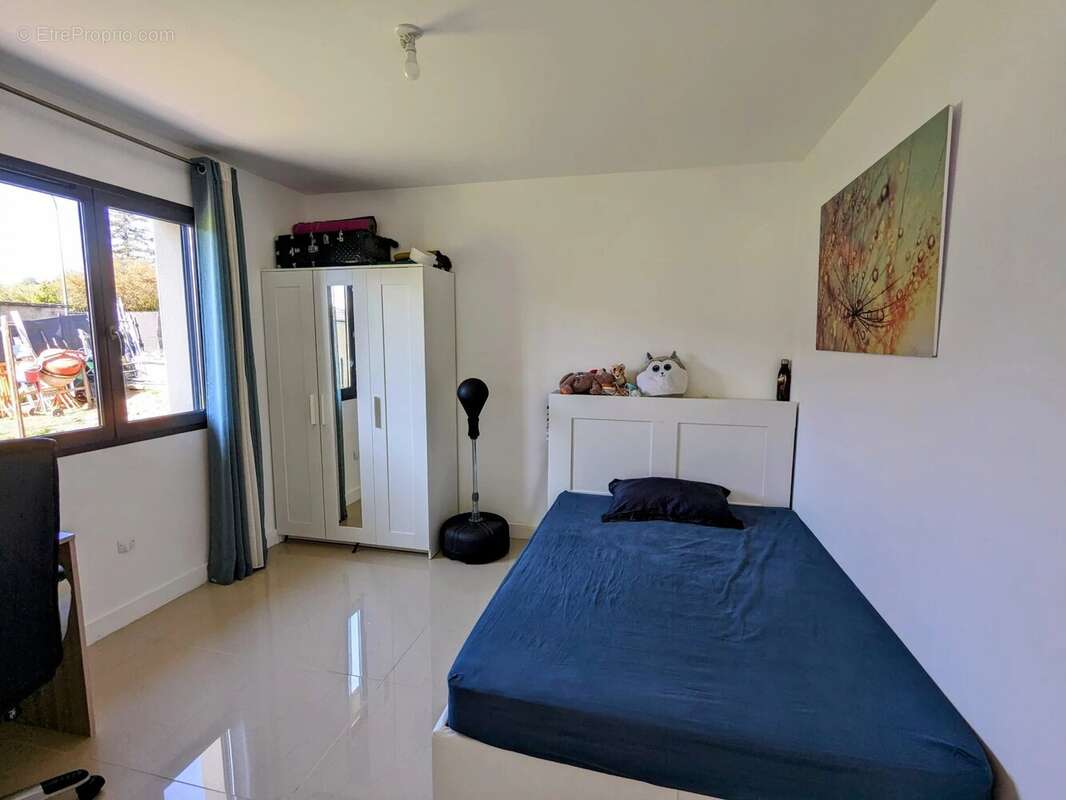 Maison 127 m² à Sance  - photo 14