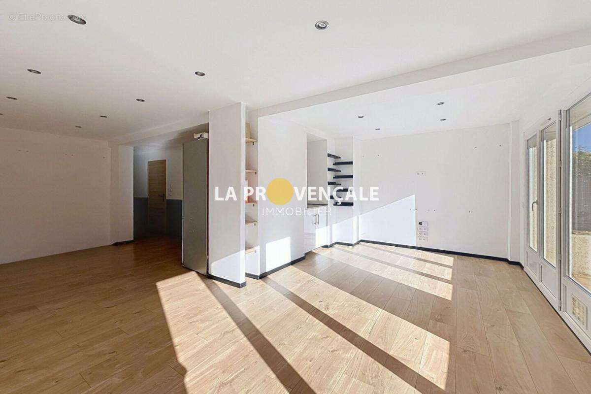 Appartement à GARDANNE