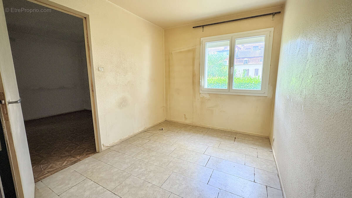 Appartement à MONTIGNY-LES-METZ