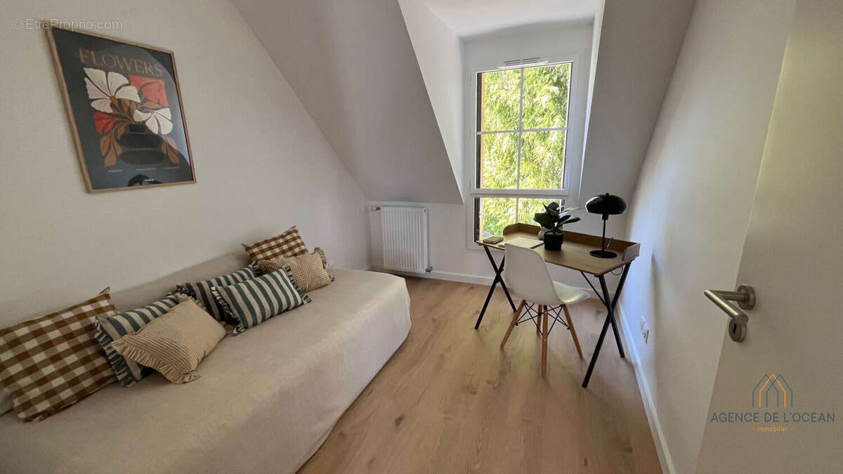 Maison à ERDEVEN