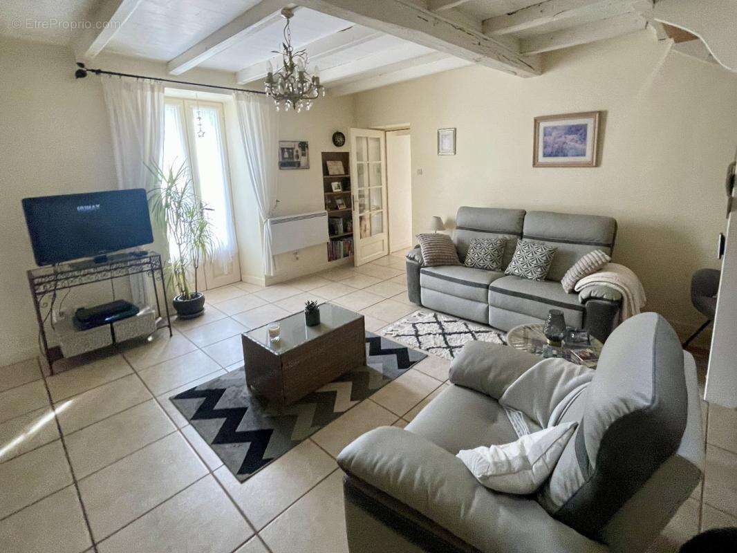 Maison à BRESDON