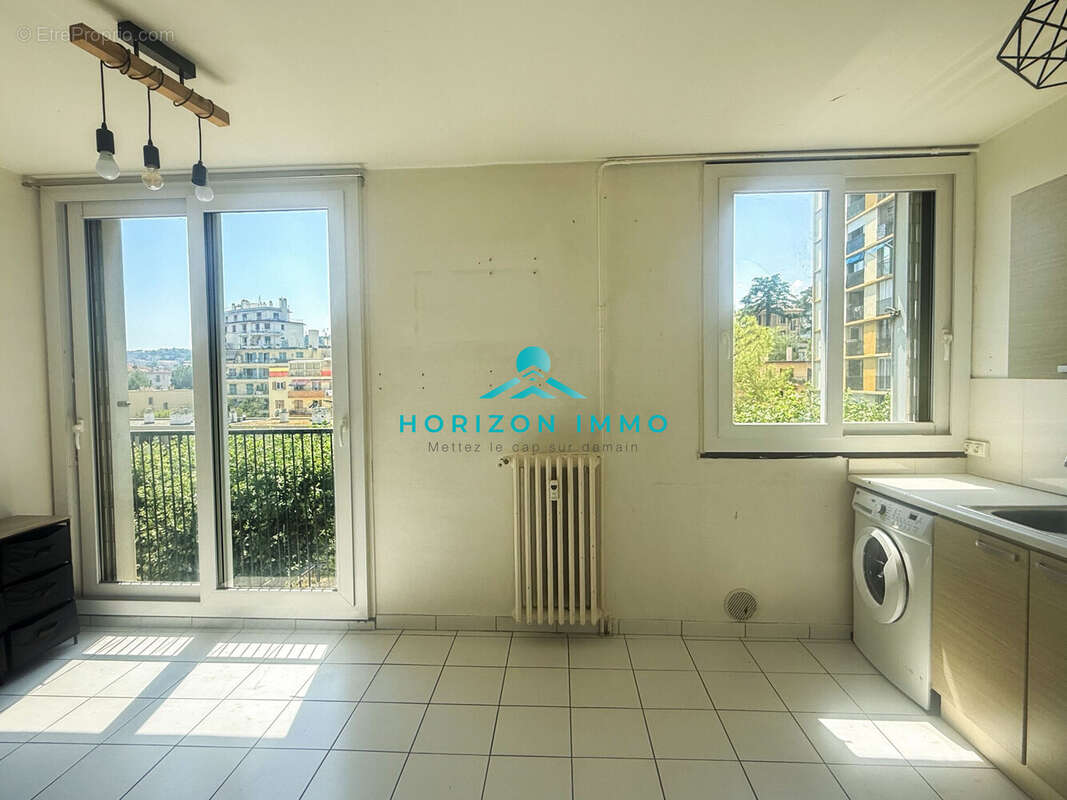 Appartement 26 m² à Nice  - photo 6