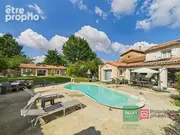 Maison à NOUAILLE-MAUPERTUIS