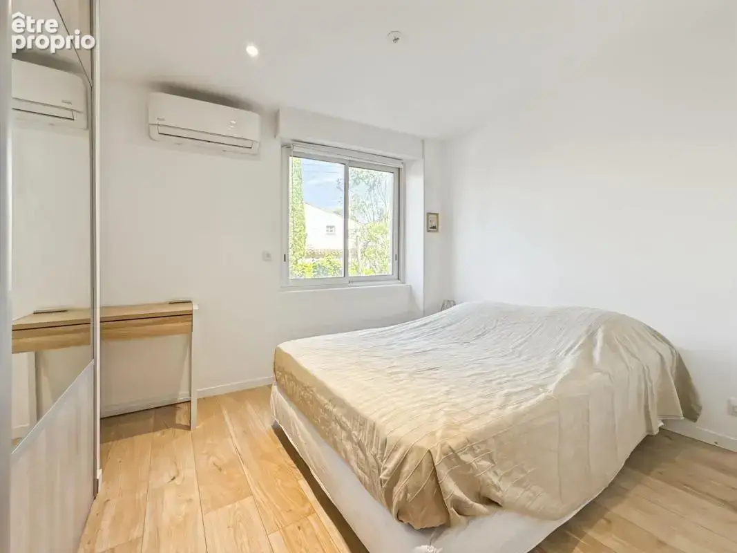 Appartement deux pièces 41m² avec Cave - Proche centre ville - À Vendre - photo 18