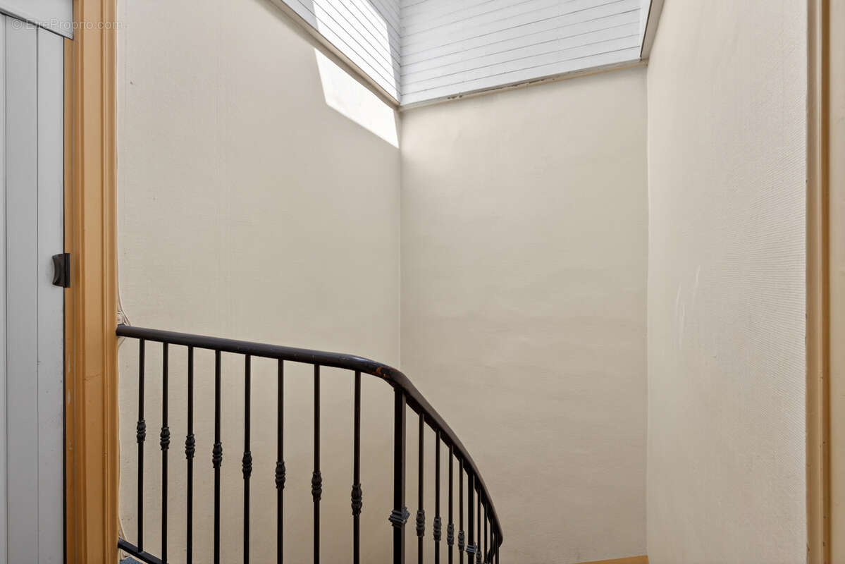 Appartement à AIX-LES-BAINS