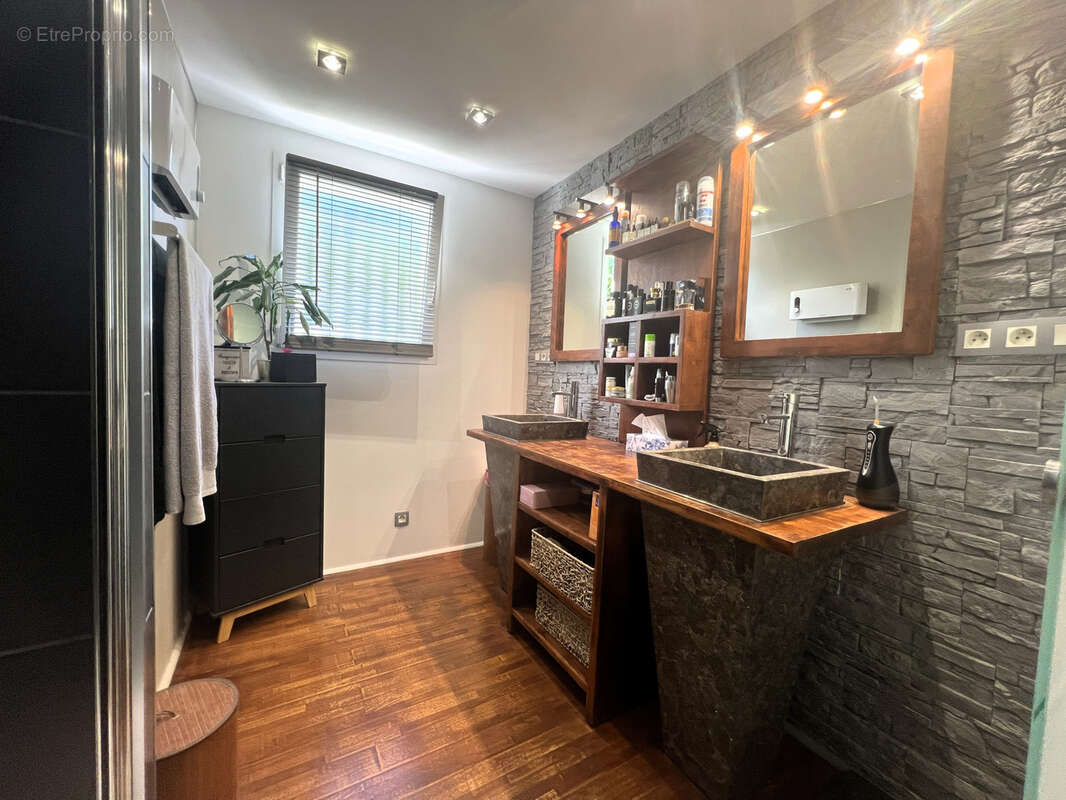 Maison à SAINT-CHAMOND