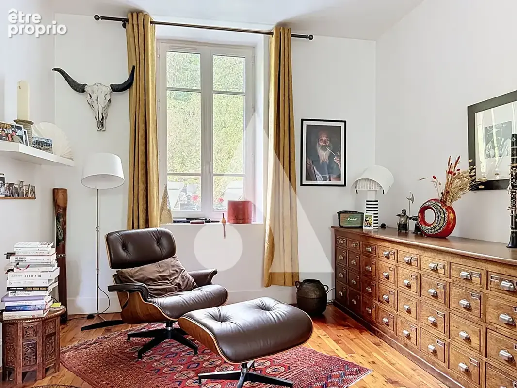 Maison de charme à Veynes - « La Vieille Dame » ! - photo 10