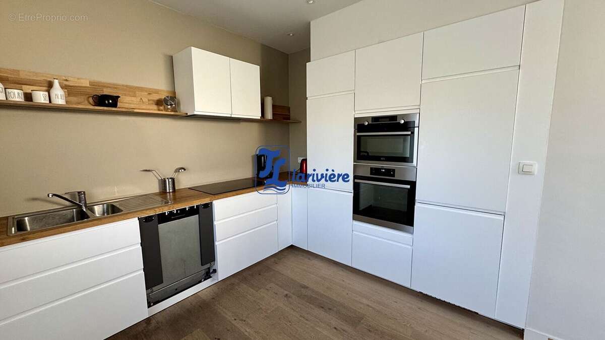 Maison à AUDRESSELLES