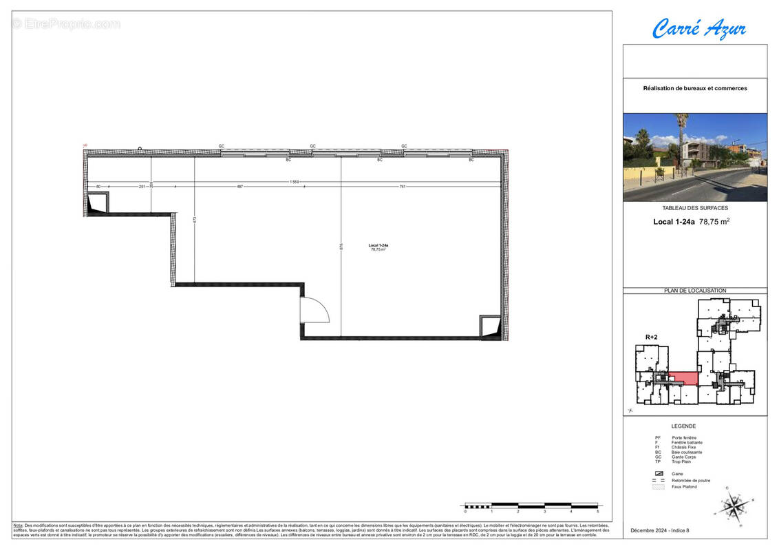 Commerce à SANARY-SUR-MER