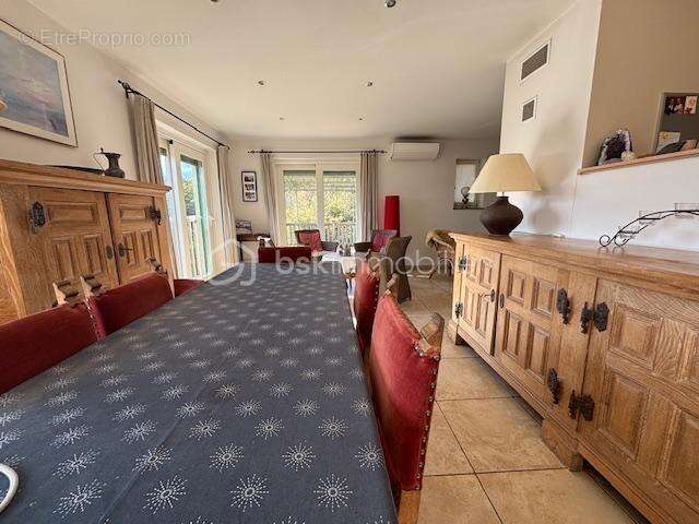 Maison à BOURIGEOLE