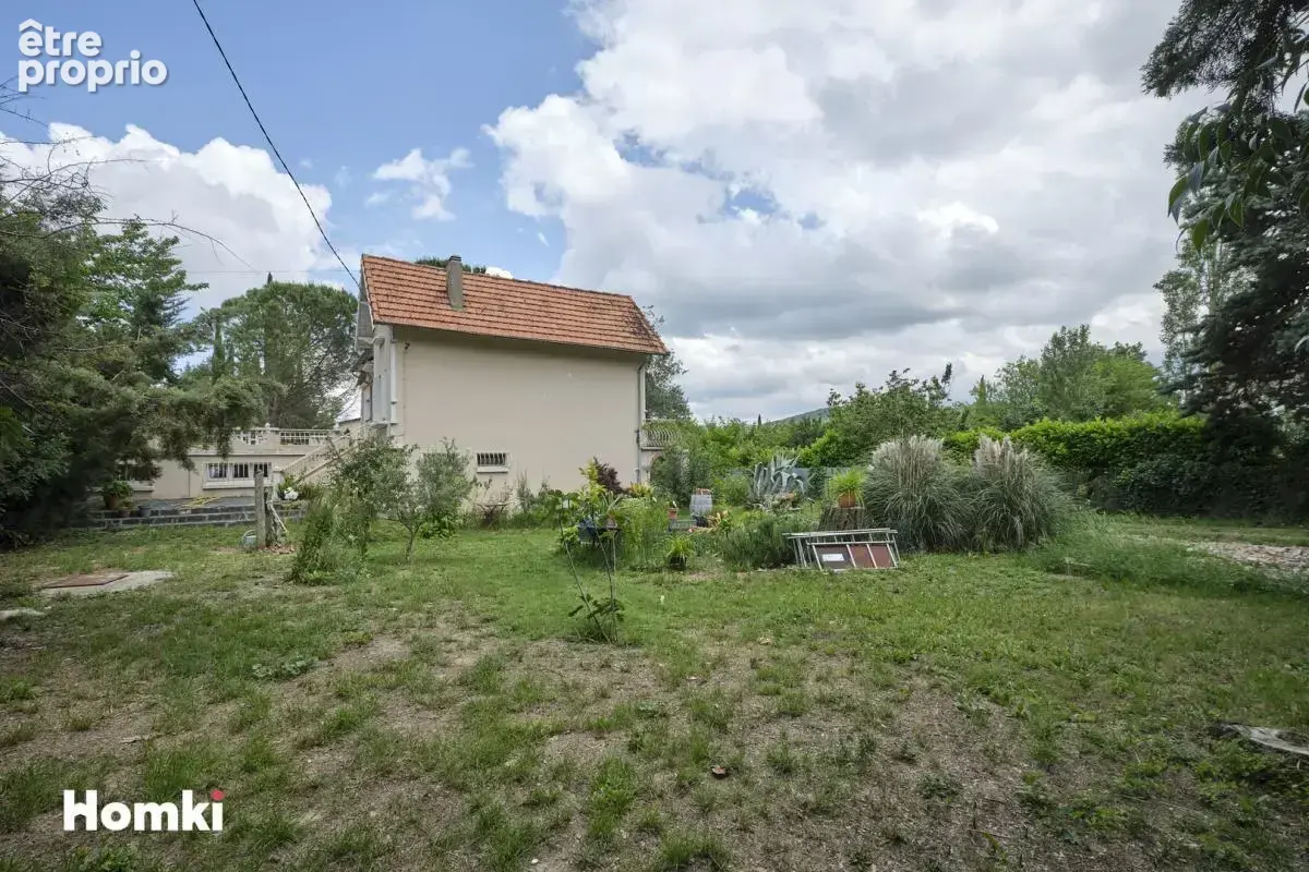 Maison/Villa T4 de 169 m² à Cépie 11300 - photo 20