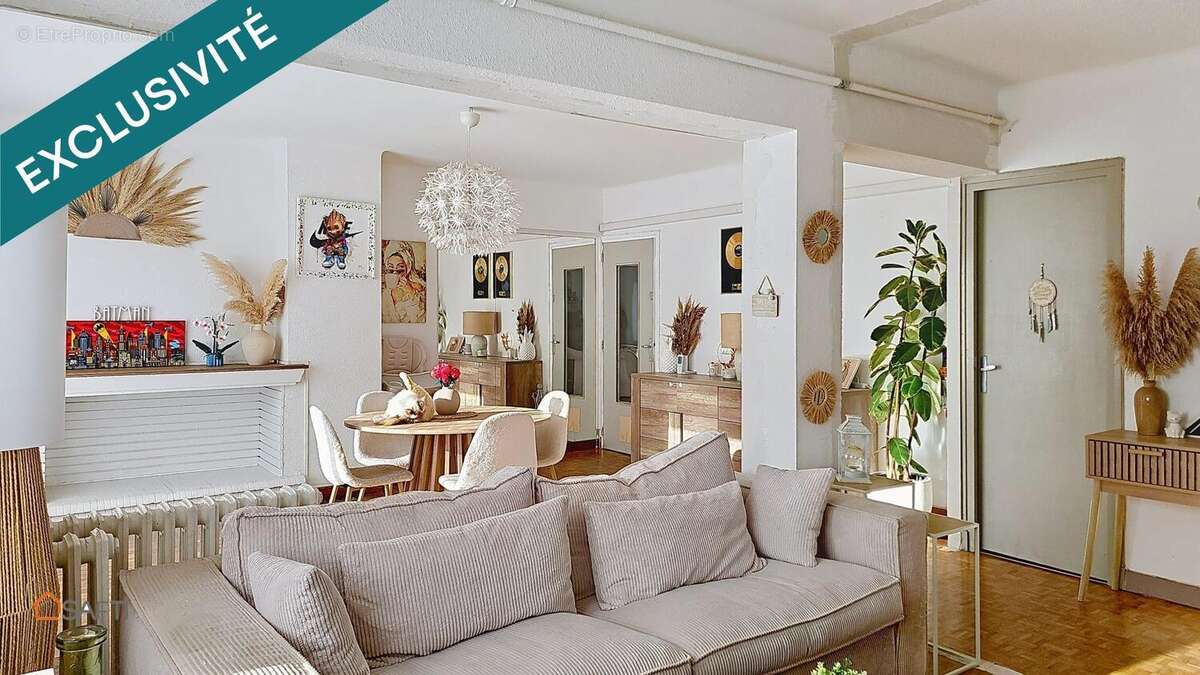 Photo 8 - Appartement à BEZIERS