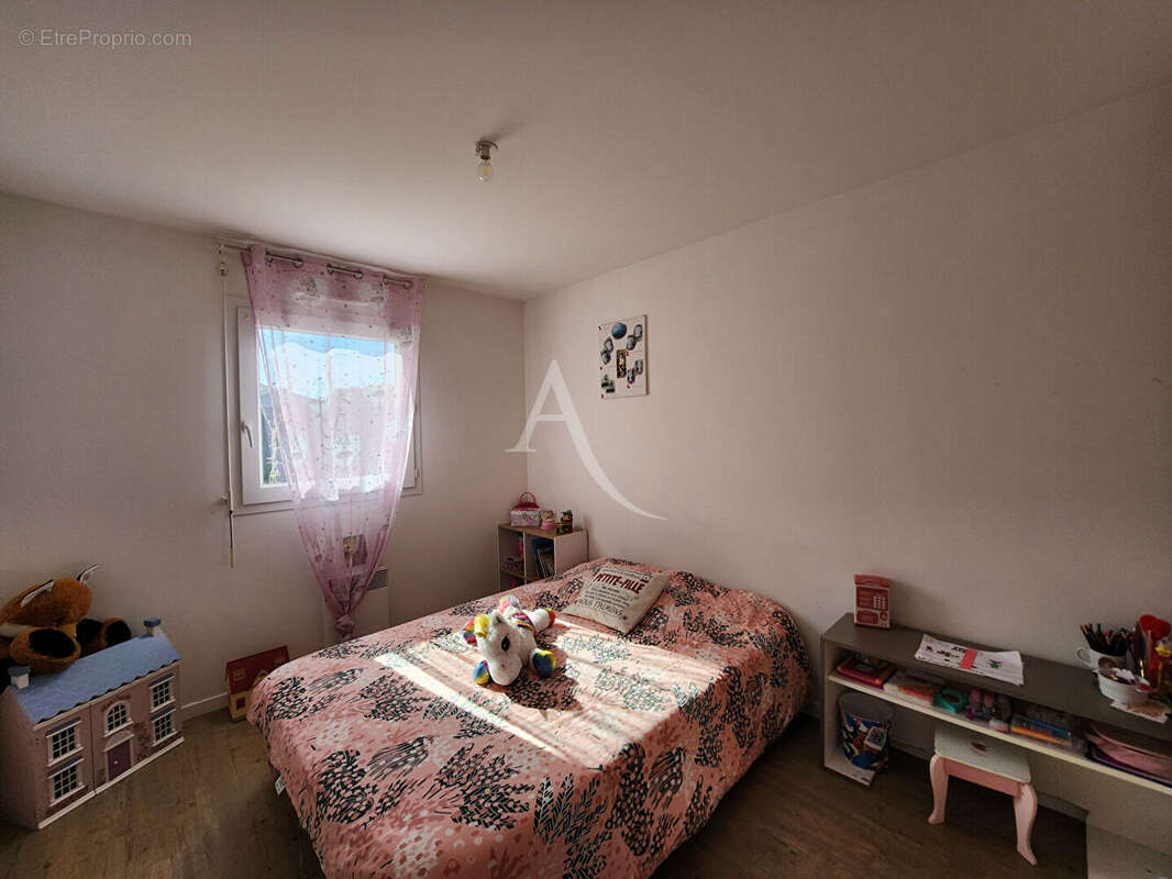 Maison 4 chambres frossay bourg - photo 10