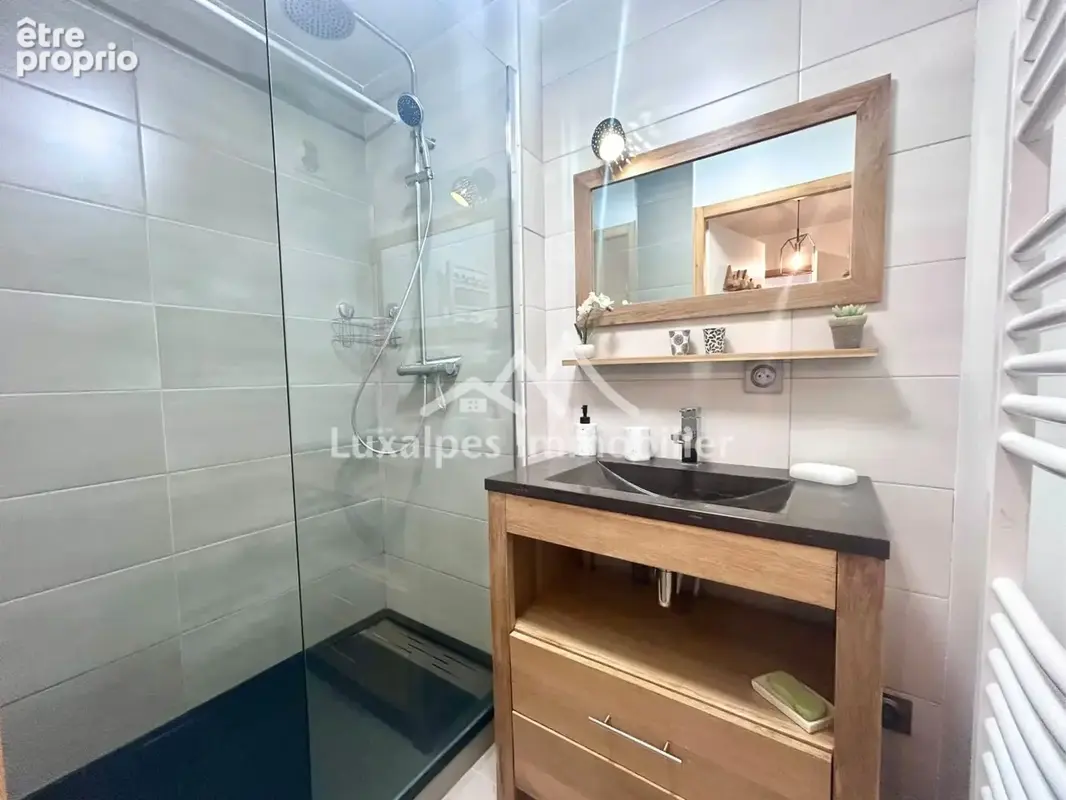 Appartement 2 pièces 35 m² à vendre à Saint-Jean-De-Sixt (74450) - photo 7