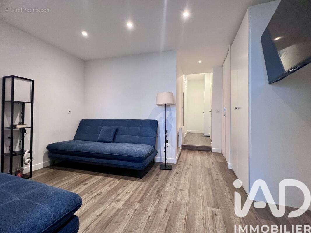 Photo 1 - Appartement à ALBIGNY-SUR-SAONE