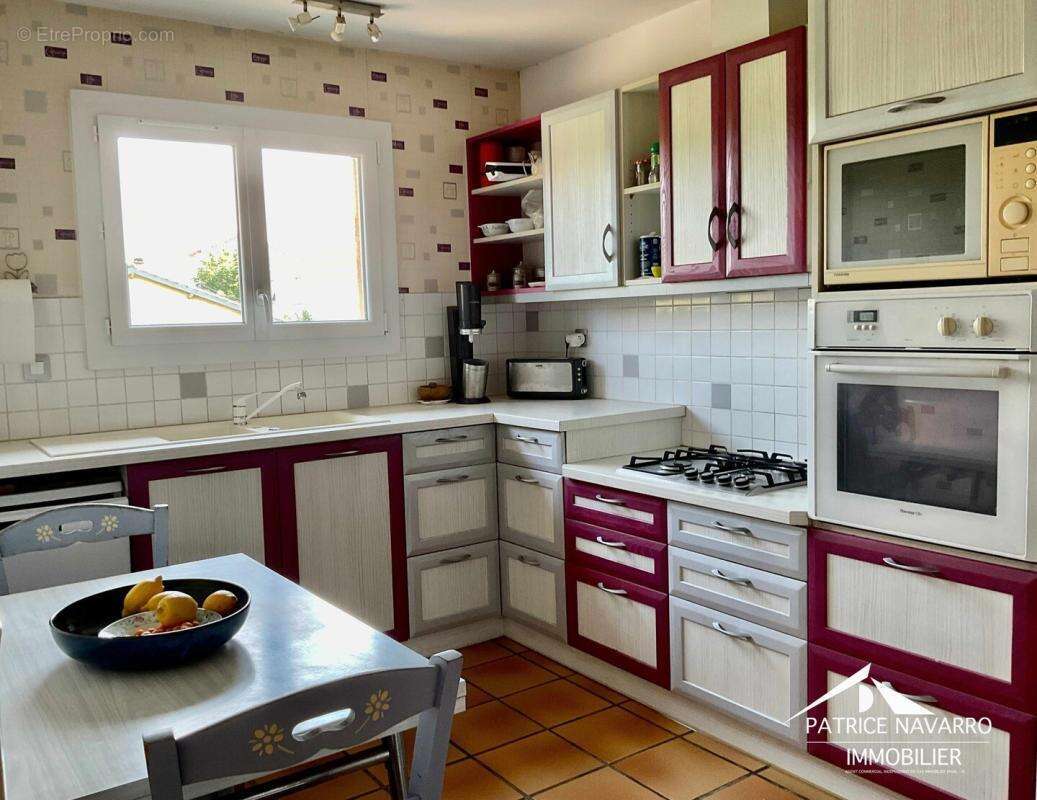 Maison 7 pieces 139 m² - photo 4