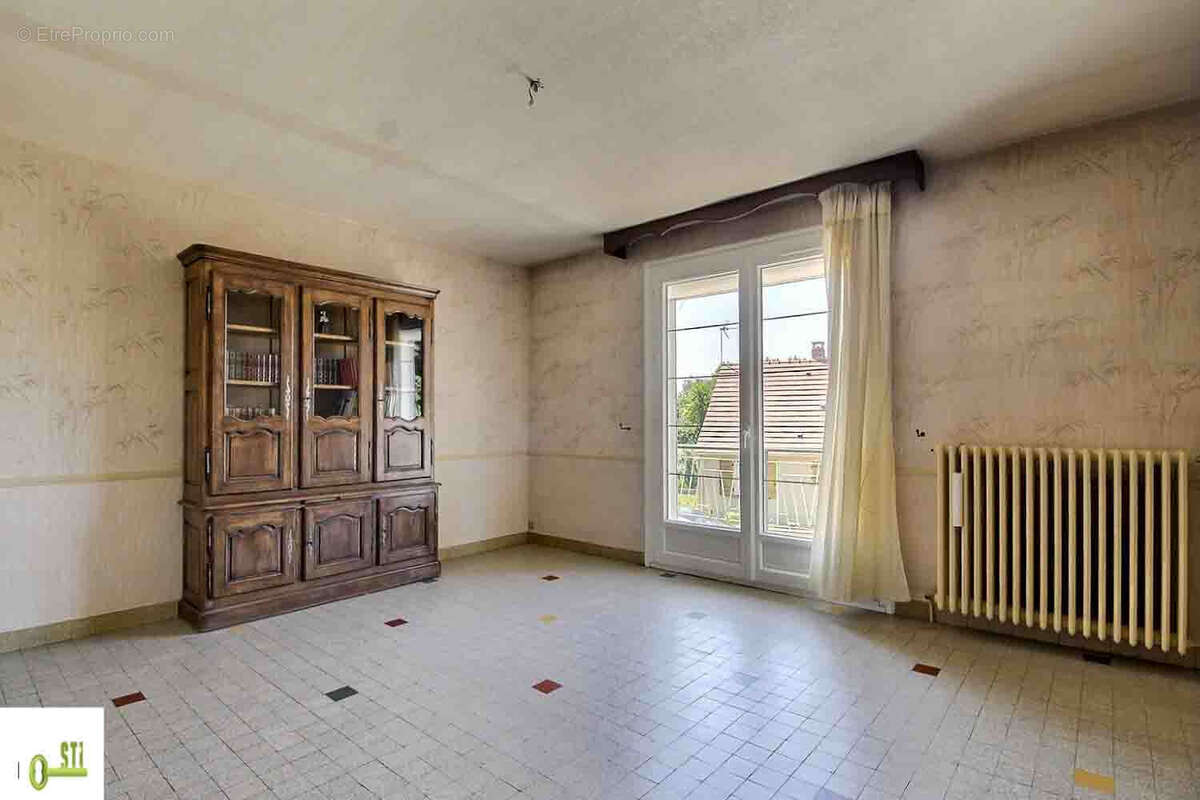 Photo 7 - Maison à SAINT-GERMAIN-DES-PRES