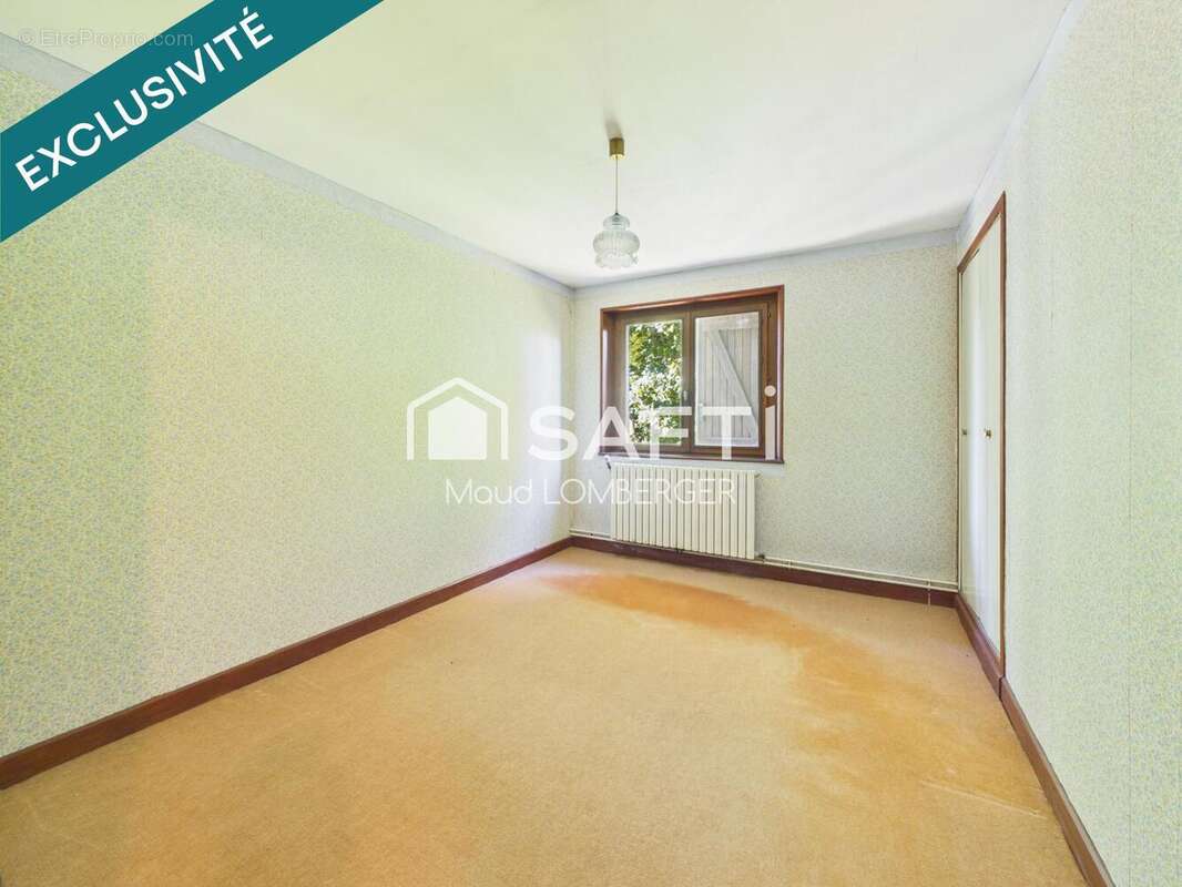 Maison 133 m² à Dampierre-Sur-Salon  - photo 9