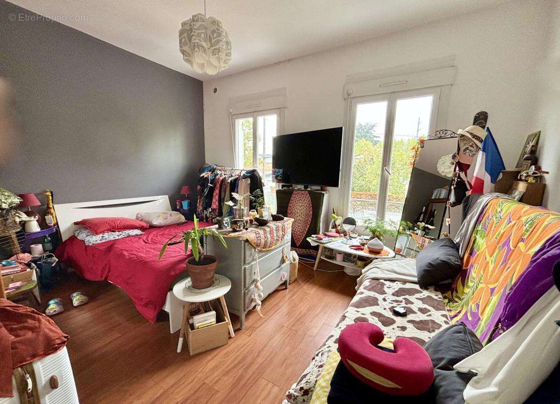 Appartement 140 m² à Pessac  - photo 5