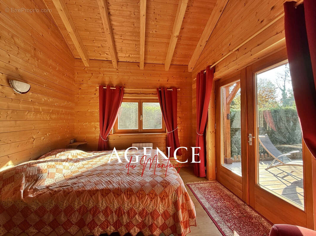 Maison à BRAY-SUR-SEINE