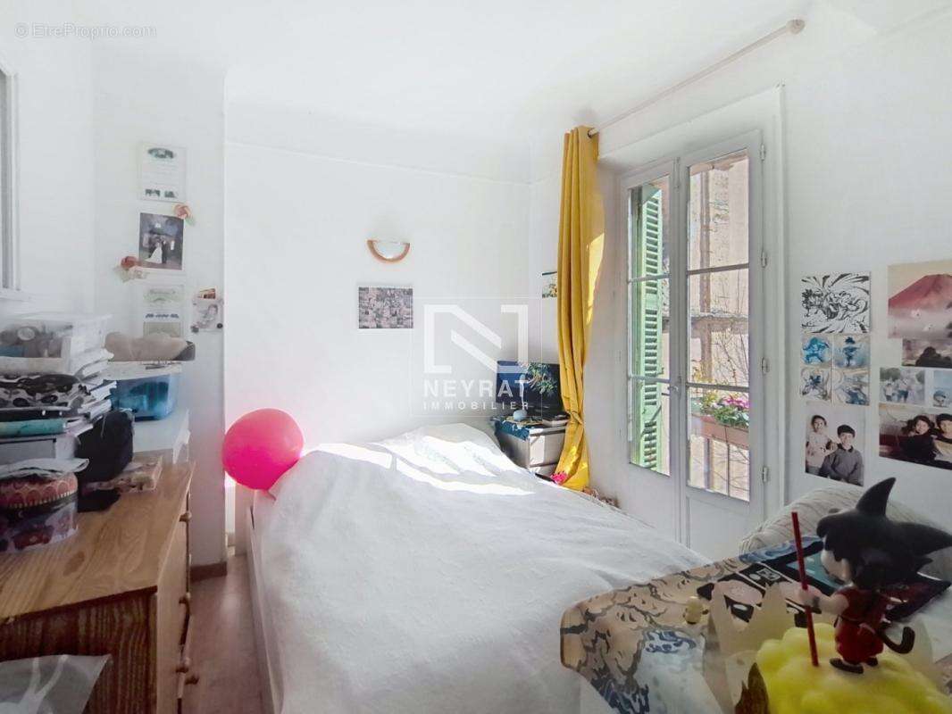 Appartement à FAYENCE