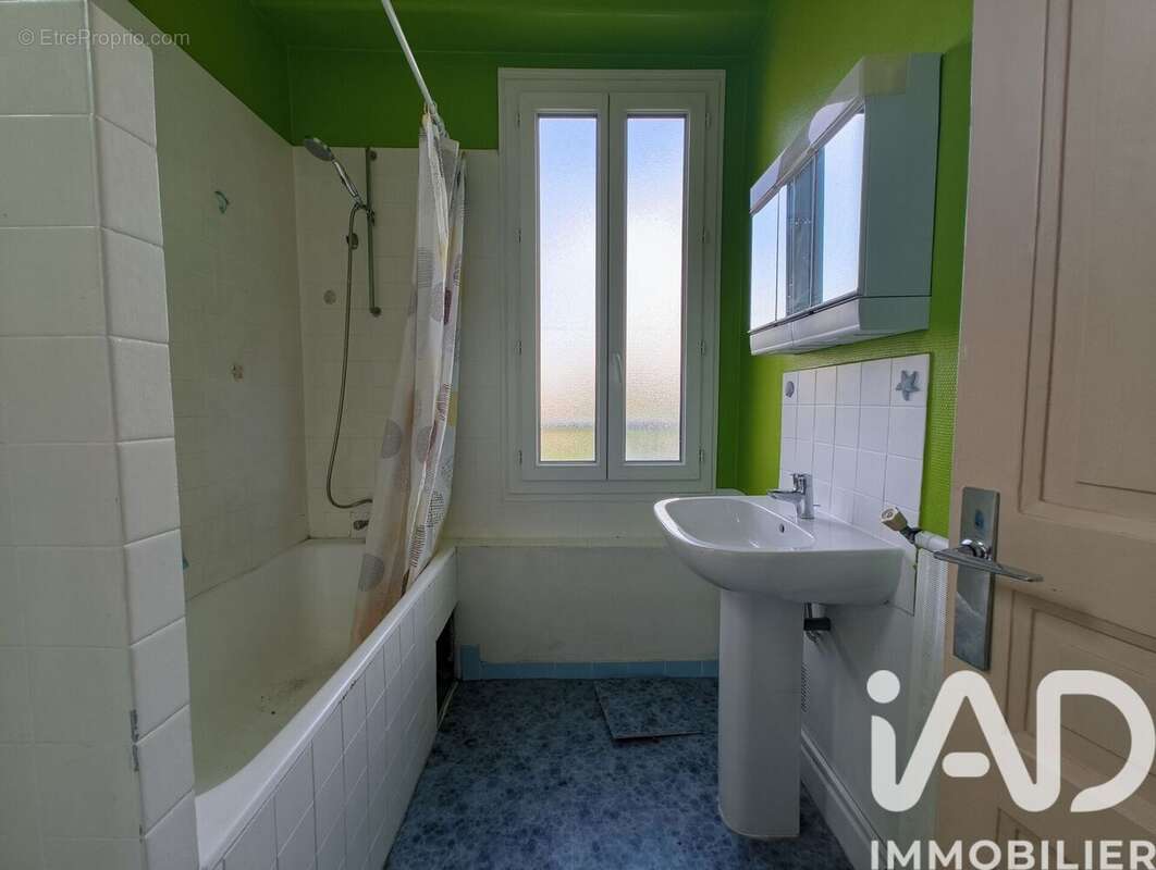 Photo 3 - Appartement à CLERMONT-FERRAND