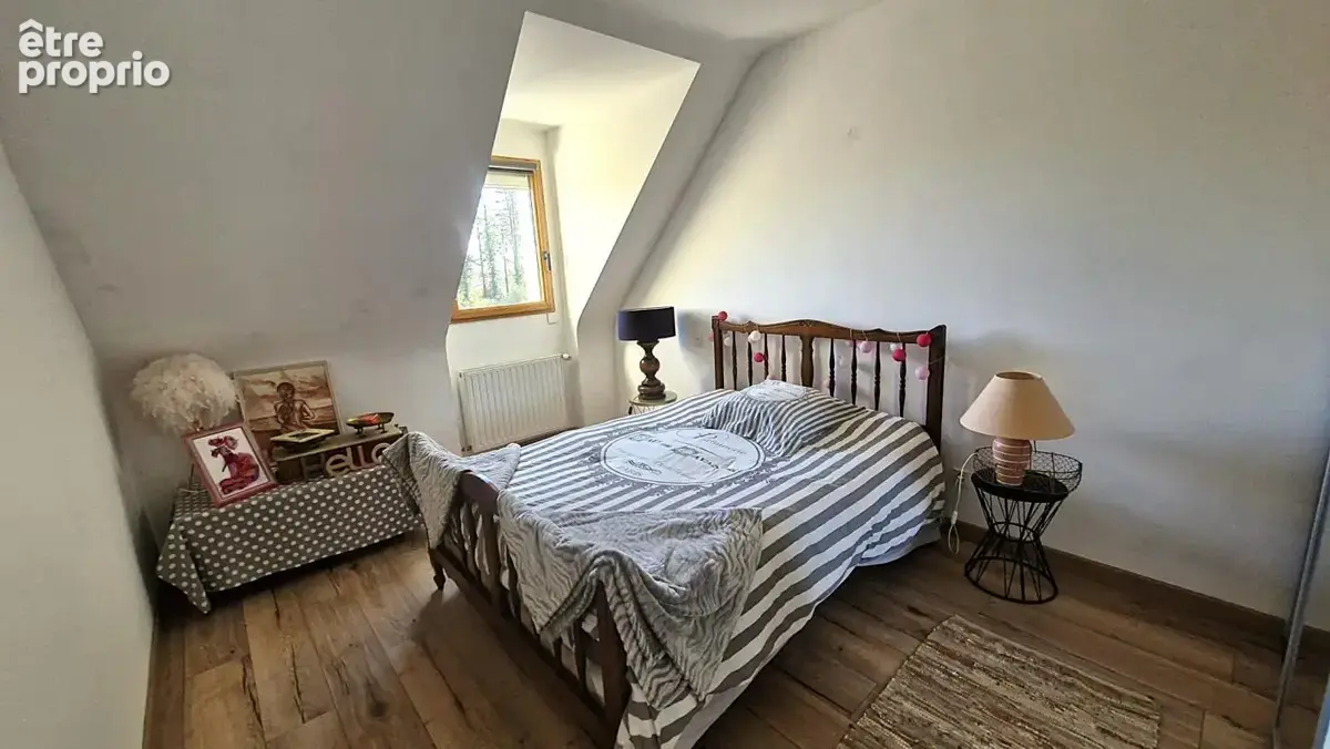 Maison contemporaine d'exception   189 m2   4 chambres   Ter - photo 14