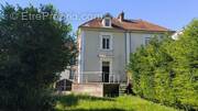 Maison à GRENOBLE