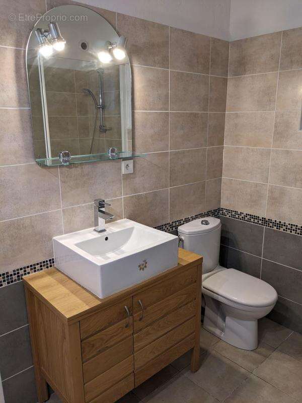 Appartement à BARGEMON