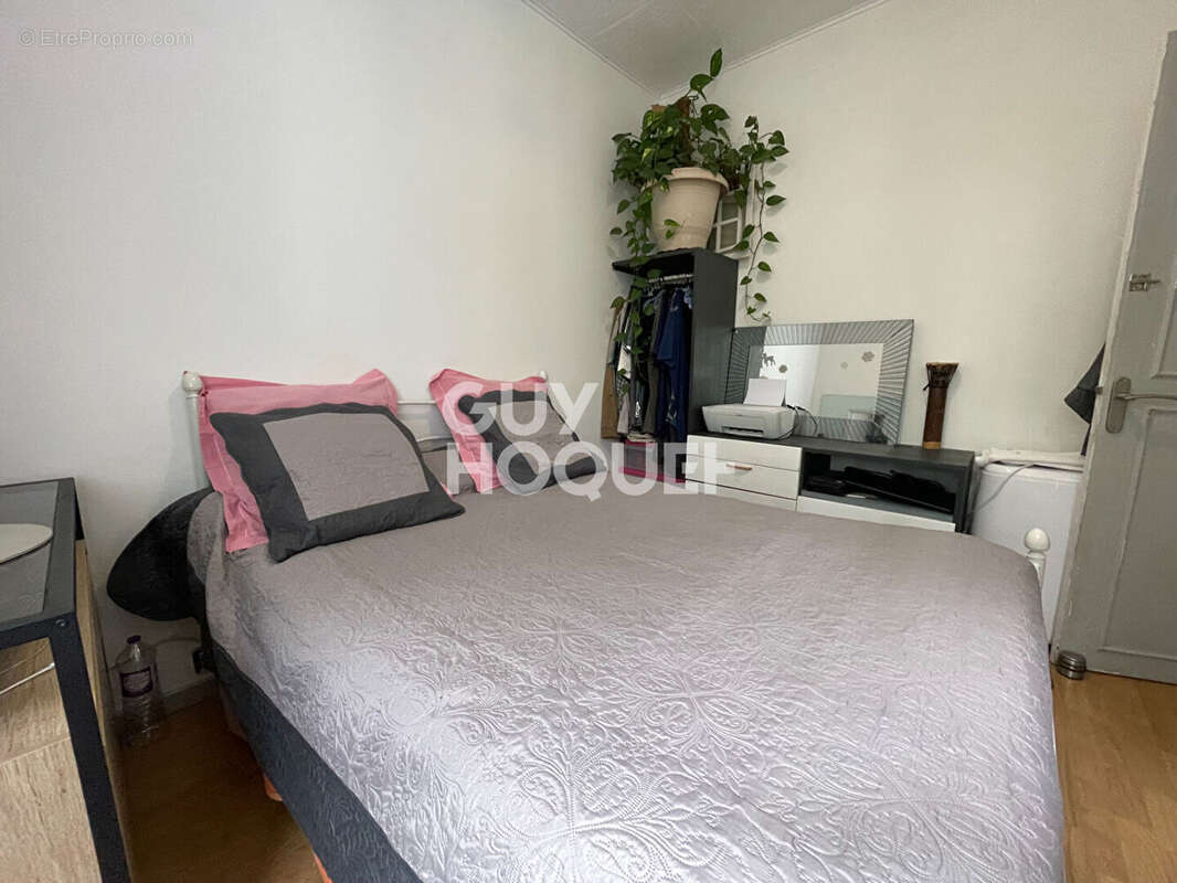 Maison à IVRY-LA-BATAILLE