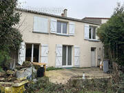 Maison à SAVIGNY-LE-TEMPLE