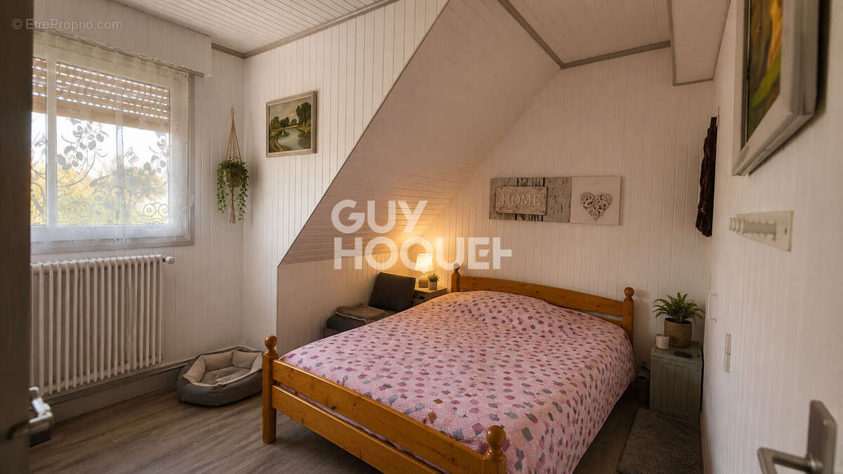 Maison à vendre à Crac'h - Référence 6294 - photo 4
