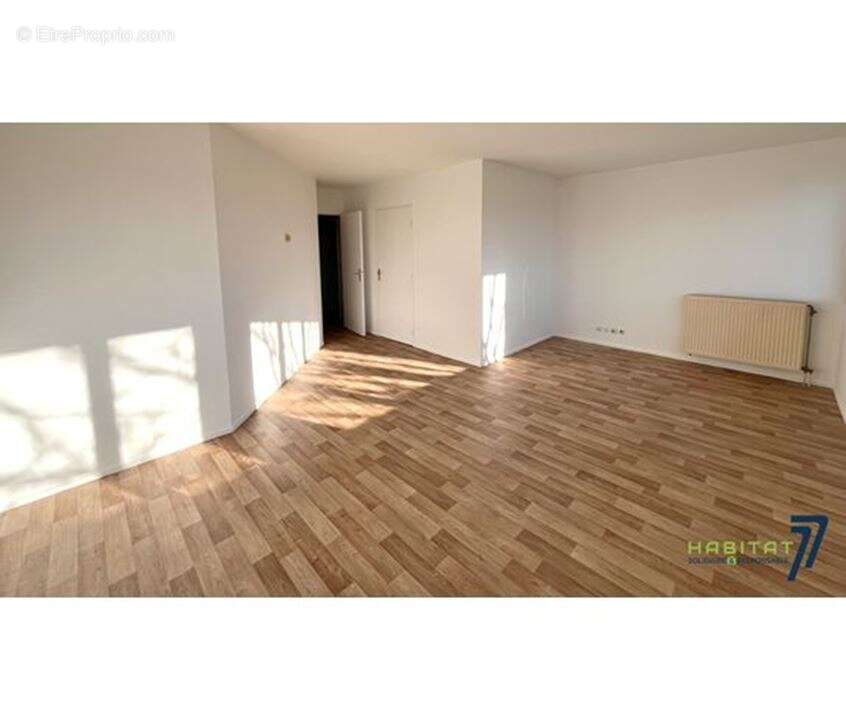 Appartement à MAGNY-LE-HONGRE